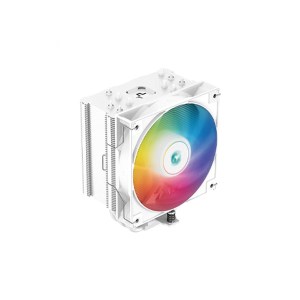 خنک کننده پردازنده دیپ کول مدل DEEPCOOL AG500 White