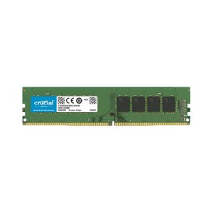 رم دسکتاپ کروشیال مدل CRUCIAL CT16G4DFRA32A 16GB DDR4-3200 UDIMM CL22
