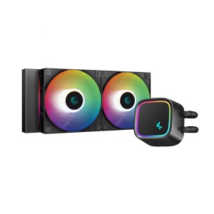 سیستم خنک کننده آبی دیپ کول مدل DeepCool LE520