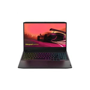 لپ تاپ 15.6 اینچی لنوو مدل IdeaPad Gaming 3 15ACH6 R7 8 512 3060