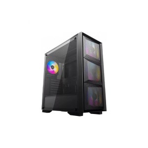 کیس دیپ کول مدل DEEPCOOL MATREXX 50 MESH 4FS