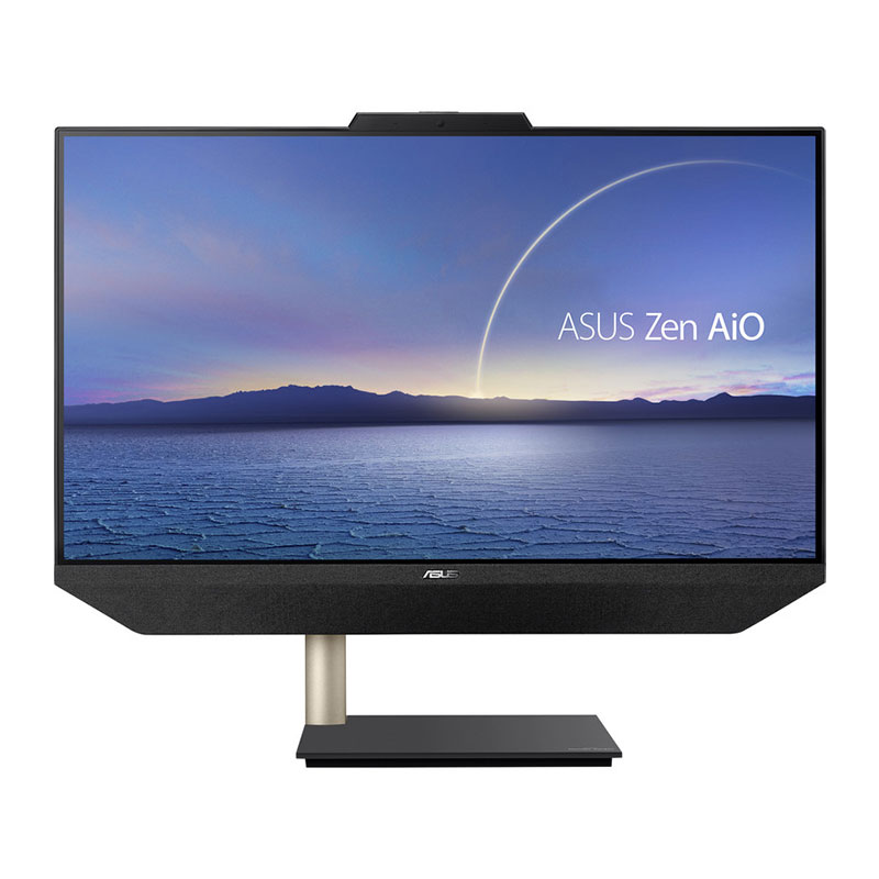 کامپیوتر همه کاره 23.8 اینچ ایسوس مدل ASUS E5401WRAK-BA086M