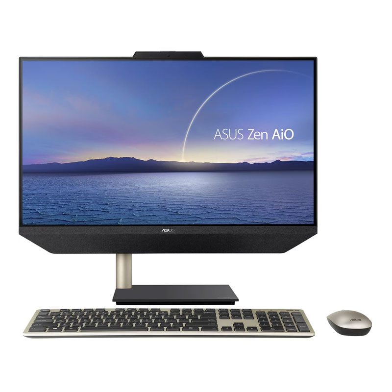 کامپیوتر همه کاره 23.8 اینچ ایسوس مدل ASUS E5401WRAK-BA086M کامپیوتر همه کاره 23.8 اینچ ایسوس مدل ASUS E5401WRAK-BA086M