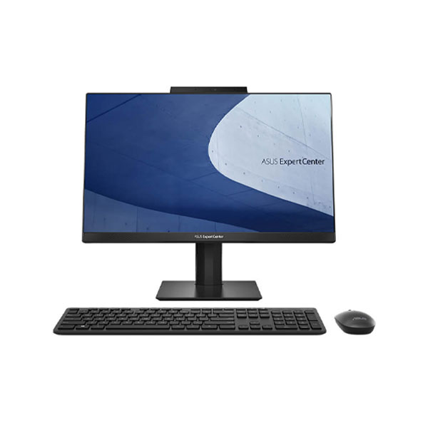 کامپیوتر همه کاره 23.8 اینچ ایسوس مدل ASUS E5402WHAK-BA220M