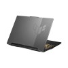 لپ تاپ گیمینگ ایسوس مدل ASUS TUF Gaming F15 FX507ZE-RS73