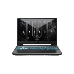 لپ تاپ ایسوس مدل ASUS TUF GAMING F15 FX506HF-HN014 i5 8 512 RTX2050