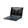 لپ تاپ ایسوس مدل ASUS TUF GAMING F15 FX506HF-HN014 i5 8 512 RTX2050