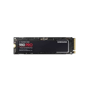 اس اس دی سامسونگ مدل SAMSUNG M.2 NVMe 980 PRO 1TB