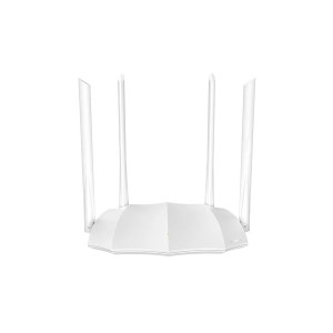 روتر بیسیم تندا مدل TENDA AC1200 AC5 روتر بیسیم تندا مدل TENDA AC1200 AC5