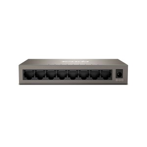 سوییچ 8 پورت تندا مدل TENDA TEG1008M سوییچ 8 پورت تندا مدل TENDA TEG1008M