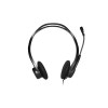 هدست لاجیتک مدل LOGITECH H960