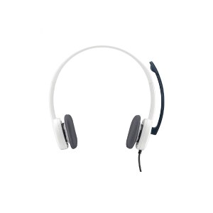 هدست لاجیتک مدل LOGITECH H150 STEREO