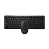 کیبورد و ماوس بی سیم رپو مدل RAPOO 9300M