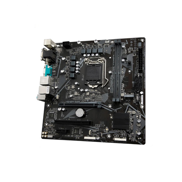 مادربرد گیگابایت مدل GIGABYTE H510M S2P مادربرد گیگابایت مدل GIGABYTE H510M S2P