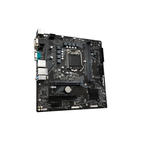 مادربرد گیگابایت مدل GIGABYTE H510M S2P مادربرد گیگابایت مدل GIGABYTE H510M S2P