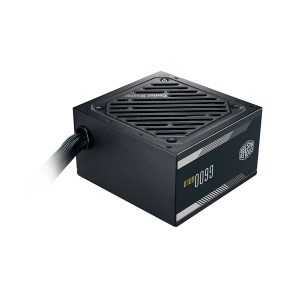 منبع تغذیه کامپیوتر کولر مستر مدل COOLER MASTER G600 GOLD