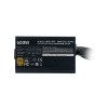 منبع تغذیه کامپیوتر کولر مستر مدل COOLER MASTER G600 GOLD