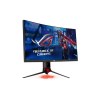 مانیتور گیمینگ خمیده ایسوس 27 اینچی مدل ASUS ROG Strix XG27WQ