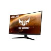 مانیتور گیمینگ خمیده 31.5 اینچ ایسوس مدل ASUS TUF Gaming VG328H1B