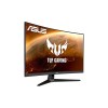 مانیتور گیمینگ خمیده 31.5 اینچ ایسوس مدل ASUS TUF Gaming VG328H1B