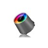 خنک کننده پردازنده دیپ کول مدل DEEPCOOL Castle 360RGB V2