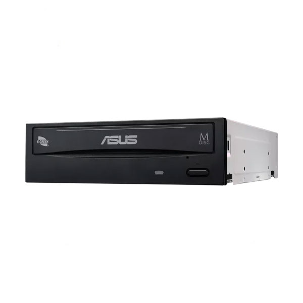 درایو DVD اینترنال ایسوس مدل ASUS DRW-24B1ST درایو DVD اینترنال ایسوس مدل ASUS DRW-24B1ST