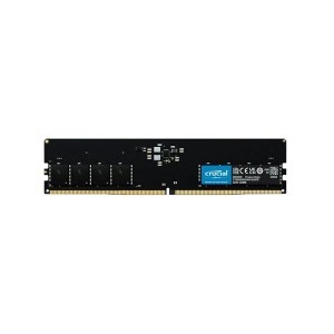رم دسکتاپ کروشیال مدل CRUCIAL CT8G48C40U5 8GB DDR5-4800 UDIMM CL40