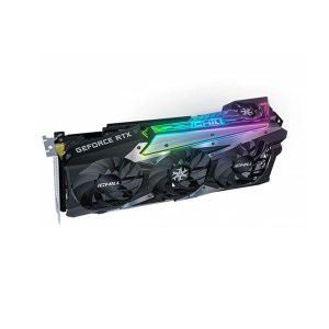 کارت گرافیک اینو تری دی مدل INNO3D GeForce RTX 3070 ICHILL X4 LHR 8GB