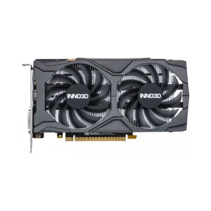 کارت گرافیک اینو تری دی مدل INNO3D GeForce GTX 1650 TWIN X2 OC 4GB GDDR6