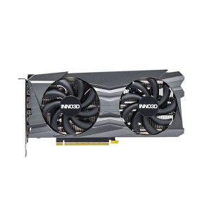کارت گرافیک اینو تری دی مدل INNO3D RTX 3060 TWIN X2 OC 12GB GDDR6