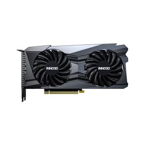 کارت گرافیک اینو تری دی مدل INNO3D RTX 3060 TWIN X2 8GB GDDR6