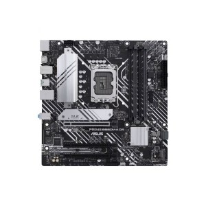 مادربرد ایسوس مدل ASUS PRIME B660M-A D4