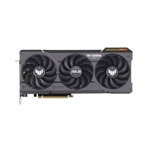 کارت گرافیک ایسوس مدل ASUS TUF-RTX4060TI-O8G-GAMING 8GB