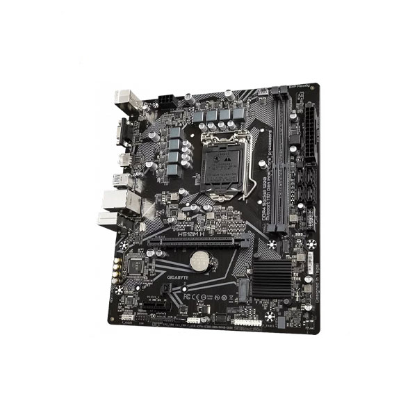 مادربرد گیگابایت مدل GIGABYTE H510M H مادربرد گیگابایت مدل GIGABYTE H510M H