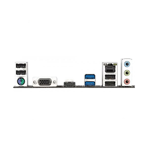 مادربرد گیگابایت مدل GIGABYTE H510M H مادربرد گیگابایت مدل GIGABYTE H510M H