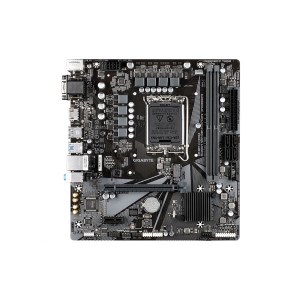 مادربرد گیگابایت مدل GIGABYTE H610M H V2 DDR4