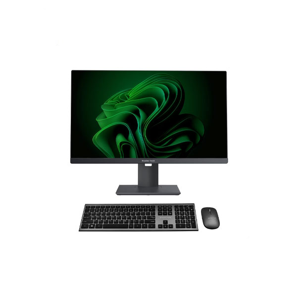 کامپیوتر همه کاره 27 اینچی مسترتک MASTER TECH ZX270-C516SB