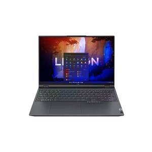 لپ تاپ 16 اینچی لنوو مدل LENOVO Legion 5 15IAH7H i7 16GB 1TB SSD RTX 3070