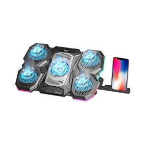 پایه خنک کننده لپ تاپ انزو مدل ENZO LF-552