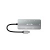 هاب USB TYPE-C آئولا مدل AULA UC-910