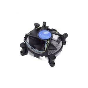 خنک کننده پردازنده باکس اینتل مدل INTEL Core i5-10400F BOX