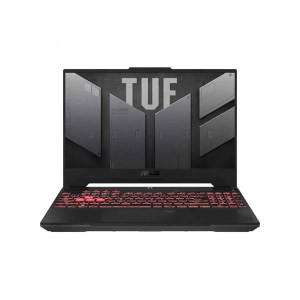لپ تاپ گیمینگ ایسوس مدل ASUS TUF GAMING FA507NU-LP042 به همراه پک اورجینال