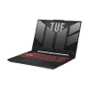 لپ تاپ گیمینگ ایسوس مدل ASUS TUF GAMING FA507NU-LP042 به همراه پک اورجینال