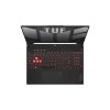 لپ تاپ گیمینگ ایسوس مدل ASUS TUF GAMING FA507NU-LP042 به همراه پک اورجینال