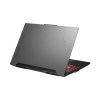 لپ تاپ گیمینگ ایسوس مدل ASUS TUF GAMING FA507NU-LP042 به همراه پک اورجینال
