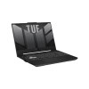 لپ تاپ ایسوس مدل ASUS TUF Gaming FX507ZM-RS73-B