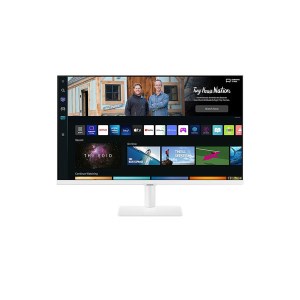 مانیتور هوشمند 27 اینچ سامسونگ مدل S27BM501EM