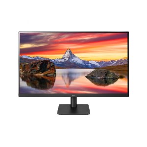 مانیتور 27 اینچ ال جی مدل LG 27MP400