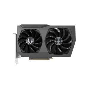 کارت گرافیک زوتک مدل Zotac RTX 3070 8GB Twin EDGE OC LHR