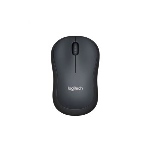ماوس بی سیم لاجیتک مدل Logitech M221 Silent